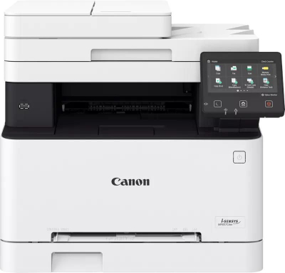 Pajisje multifunksionale Canon i-SENSYS MF657cdw, A4, lazer ngjyra, e bardhë