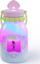 Lodër interaktive Got2Glow Fairy Jar, kavanoz zanash, me drita, rozë