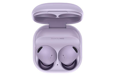Dëgjuese Samsung Galaxy Buds2 Pro, True Wireless Stereo (TWS), vjollcë