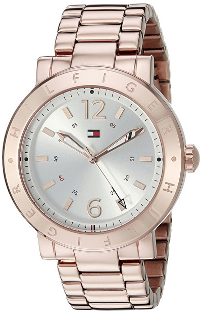Orë dore Tommy Hilfiger Aubrey 1781621