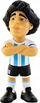 Figurë koleksionuese Minix Diego Maradona Argentina, 12cm, shumëngjyrëshe