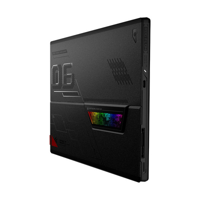 Laptop ASUS ROG Flow Z13 GZ301ZE-LD183W, 13.4", 16 GB RAM, 1 TB SSD, Intel Core i9, NVIDIA Geforce RTX 3050 Ti Laptop GPU, i zi