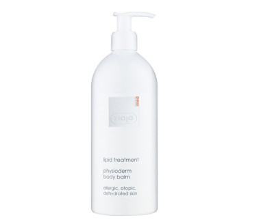 Balsam për trup Ziaja 400 ml