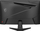 Monitor MSI MAG 275CQF E18, 27", 2560x1440 WQHD, 180Hz, i zi