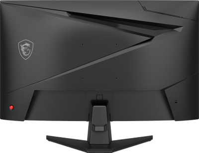 Monitor MSI MAG 275CQF E18, 27", 2560x1440 WQHD, 180Hz, i zi