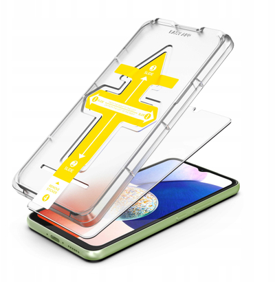 Mburojë ekrani Mobile Origin për Samsung Galaxy A15, xham i forcuar 0.3mm, me aplikues