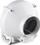 Ventilator kanali Awenta WP100, centrifugal, diametër 100 mm, i bardhë