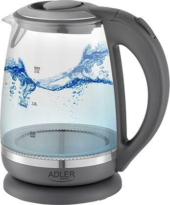 Vlues uji Adler AD 1286