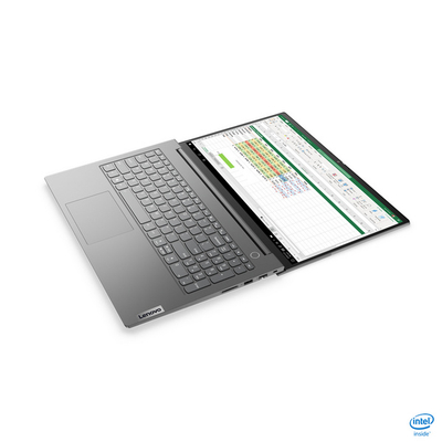 Laptop Lenovo Thinkbook 15 G2, 15.6 ", Intel Core i3, 8GB RAM, 256GB SSD, Intel UHD Graphics, gri