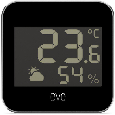 Sensor Elgato Eve, i bardhë