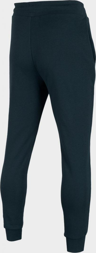 Tuta për meshkuj 4f, XL, të kaltërta të errëta