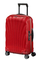Valixhe Hard Me 4 Rrota Samsonite C-Lite 55/20 Ngjyrë Netë Blu