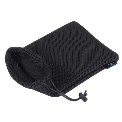 Mbajtës universale për kamera sportive Puluz SB4247, me vakum, rrotullues, i zi