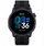 Спортски часовник Coros Pace 4, GPS, екран 1.2\" AMOLED, црн, најлонски ремен
