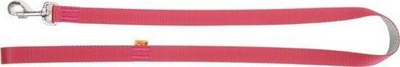 Kapëse qeni Dingo Single Leash Twilight Silver, 130cm, 2cm, burgundy gri