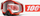 Syze mbrojtëse 100% RACECRAFT FIRE, të kuqe