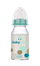 Shishe e qelqit Baby Nova (0-24 muaj), 120ml, e gjelbër