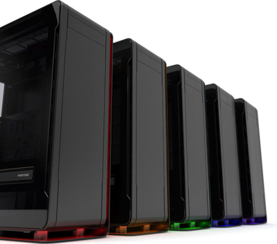 Kasë Phanteks Enthoo Elite, Full Tower