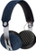 Kufje Bluetooth House of Marley EM-JH111-DN Rise, me mikrofon, over-ear, blu denim