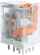Rele industriale Relpol R4N-2014-23-5110-WT, 4P, 110V AC, AgNi