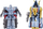 Set figurash Hasbro Transformers Cyberverse Roll and Combine - Slugtron (F2734)