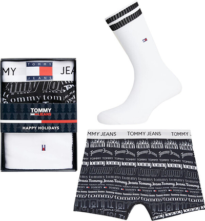 Set me të brendshme Tommy Hilfiger UM0UM029660SE