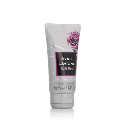 Xhel dushi Avril Lavigne Wild Rose, 50 ml