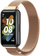 Rrip dore 4wrist, për Huawei Watch Band 7, i artë rozë