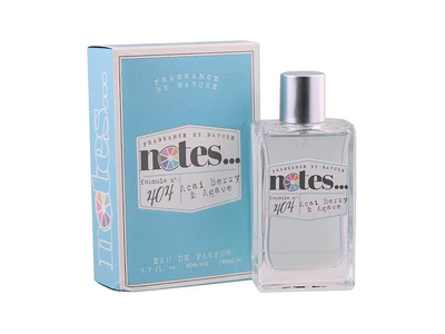 Eau De Parfum Notes 185 Driftwood & Seabreeze, 80 ml