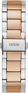 Orë dore për femra Guess Sunray GW0616L3, e argjendtë/artë