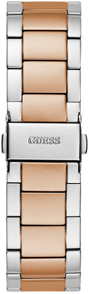 Orë dore për femra Guess Sunray GW0616L3, e argjendtë/artë