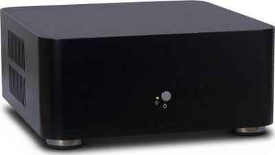 Kasë Inter-Tech ITX A80, I hollë