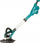 Makinë lëmuese Makita, 18 V