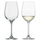 Сет чаши за вино Schott Zwiesel Elegance, 340 ml, кристал TRITAN, проѕирни