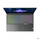 Laptop gaming Lenovo Legion 5 Slim 16IRH8, 16" WQXGA, i5 13500H, RTX 4050, 16GB RAM, 1TB SSD, gri