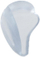 Mbrojtëse qosesh për kalamaj Amig Cs501, set 8 copë, transparente