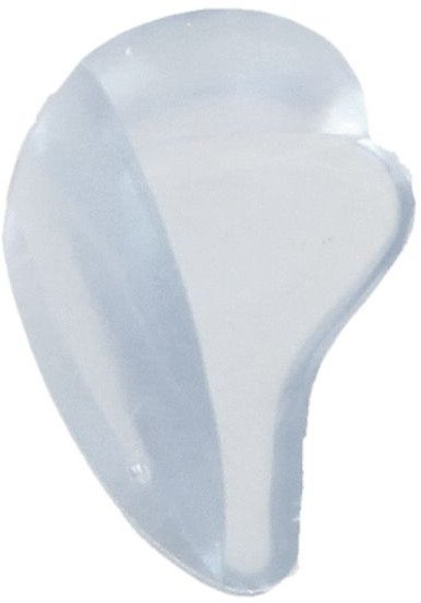 Mbrojtëse qosesh për kalamaj Amig Cs501, set 8 copë, transparente