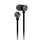 Kufje Bluetooth Guess Guepbtbk in ear, magnetike, stereo, të zeza
