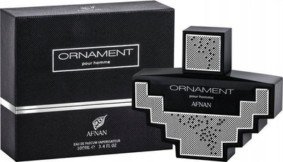 Parfum Afnan Ornament për burra, Eau de Parfum, 100 ml