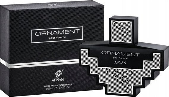 Eau de Parfum Afnan Ornament, 100ml