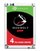 Hard Disk Seagate SkyHawk, 4TB, 3.5\", 5900RPM, 64MB Cache, Serial ATA III