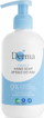 Sapun i lëngshëm për duar Derma Family Hand Soap, 250ml, pa aromë, i bardhë