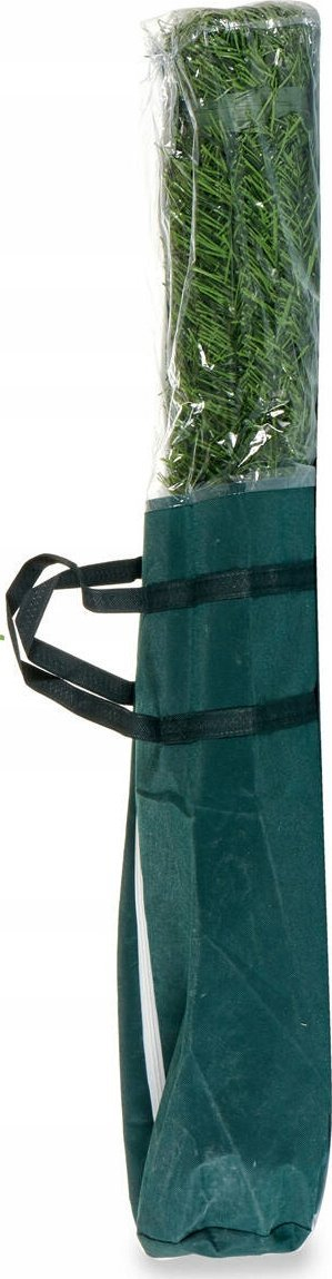 Декоративна пластична преграда Green Plastic Divider, 100 x 4 x 300 cm, зелена
