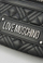 Çantë për femra Love Moschino, e zezë