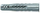 Dyll muri Fischer UX R 10x60, set 50 copë, gri
