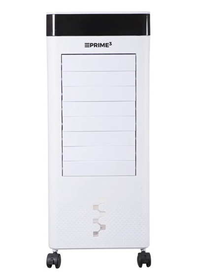 Freskues portativ ajri PRIME3 SAC11, depozitë uji 6.5L, telekomandë, i bardhë