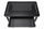 Bazament monitori Gembird Adjustable Monitor Stand With Drawer, i rregullueshëm, me sirtar, i zi