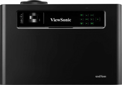 Projektor Viewsonic X2-4K