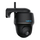 Kamerë sigurie Reolink Argus PT 2K, 4MP, Wi-Fi Dy-Band, Pan/Tilt, e zezë