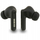Bluetooth слушалки Guess PU 4G Script Logo ENC TWS, 16 часа, кафеави